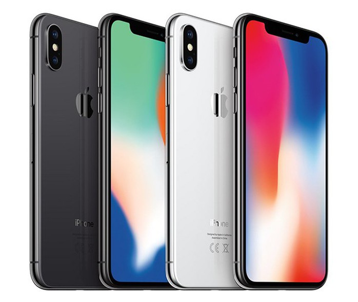 iPhone X chính hãng sắp về Việt Nam, giá từ 29,99 triệu đồng - Ảnh 1.