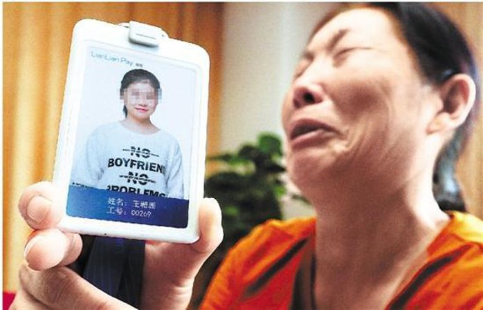 Trung Quốc: Ném bạn gái xuống đất từ tầng 19 vì bị nói xấu - Ảnh 1.