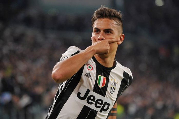 
Dybala sẽ lại làm lu mờ Messi đêm nay?
