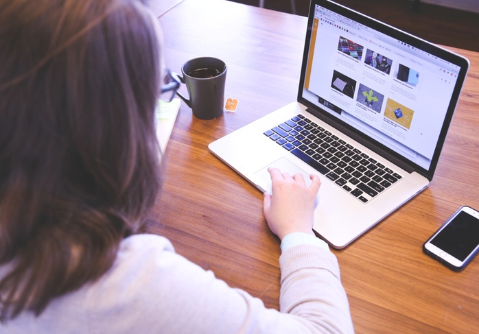 Mộng kinh doanh online: Kiếm tiền tỷ từ con số 0? - Ảnh 1. Mộng kinh doanh online: Kiếm tiền tỷ từ con số 0? - Ảnh 1.