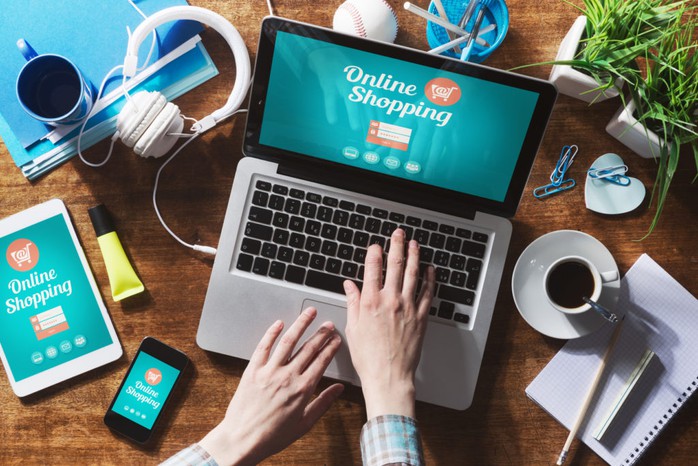 Mộng kinh doanh online: Kiếm tiền tỷ từ con số 0? - Ảnh 2. Mộng kinh doanh online: Kiếm tiền tỷ từ con số 0? - Ảnh 2.