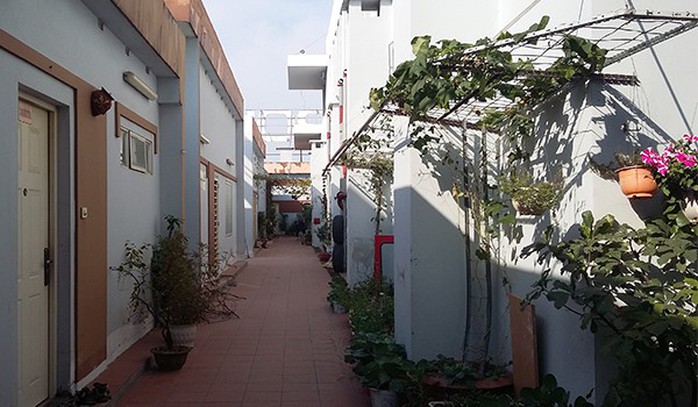 FLC nộp tiền để giữ 18 căn hộ xây sai phép ở Hà Nội - Ảnh 1.