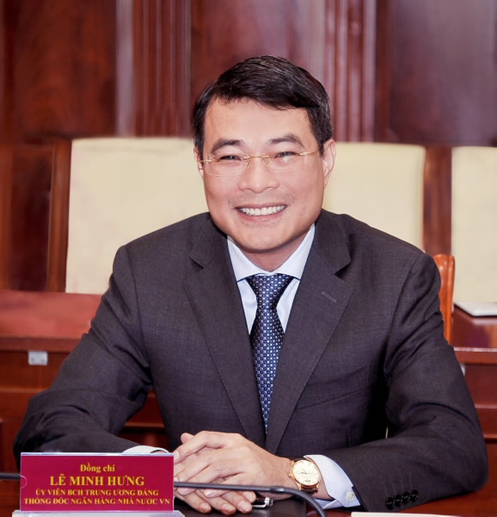 Vì sao lãi suất cho vay của Việt Nam cao hơn các nước? - Ảnh 1. Vì sao lãi suất cho vay của Việt Nam cao hơn các nước? - Ảnh 1.