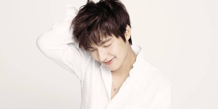 Lee Min Ho thắng kiện công ty mỹ phẩm - Ảnh 1.