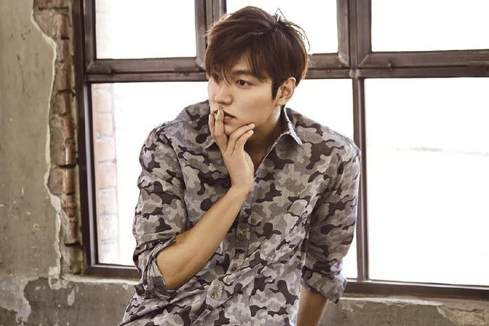 Lee Min Ho thắng kiện công ty mỹ phẩm - Ảnh 3.