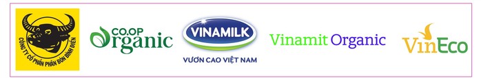 Gỡ vướng cho nông nghiệp hữu cơ - Ảnh 2.