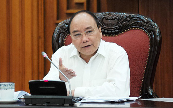 Thủ tướng chỉ đạo tạm dừng thu phí Trạm BOT Cai Lậy 1-2 tháng - Ảnh 1.