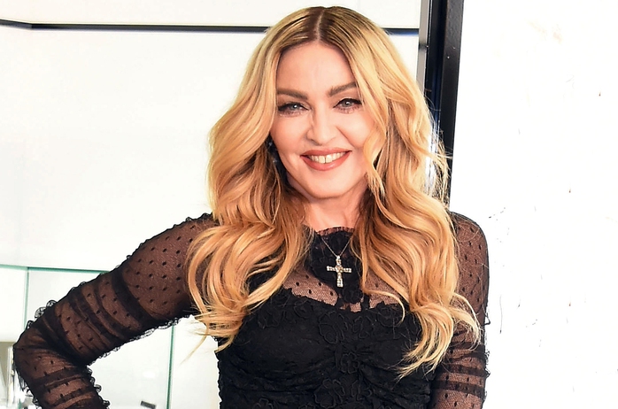 Madonna chặn đấu giá vật dụng của bà thành công - Ảnh 1.