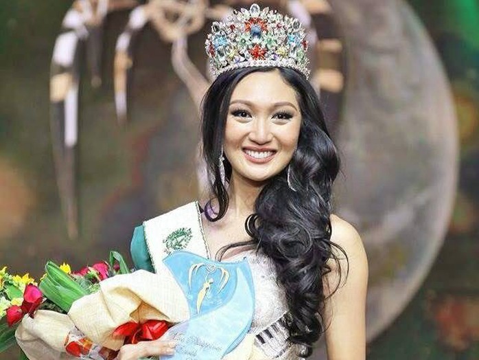 Người đẹp Philippines đăng quang Hoa hậu Trái đất 2017 - Ảnh 4.