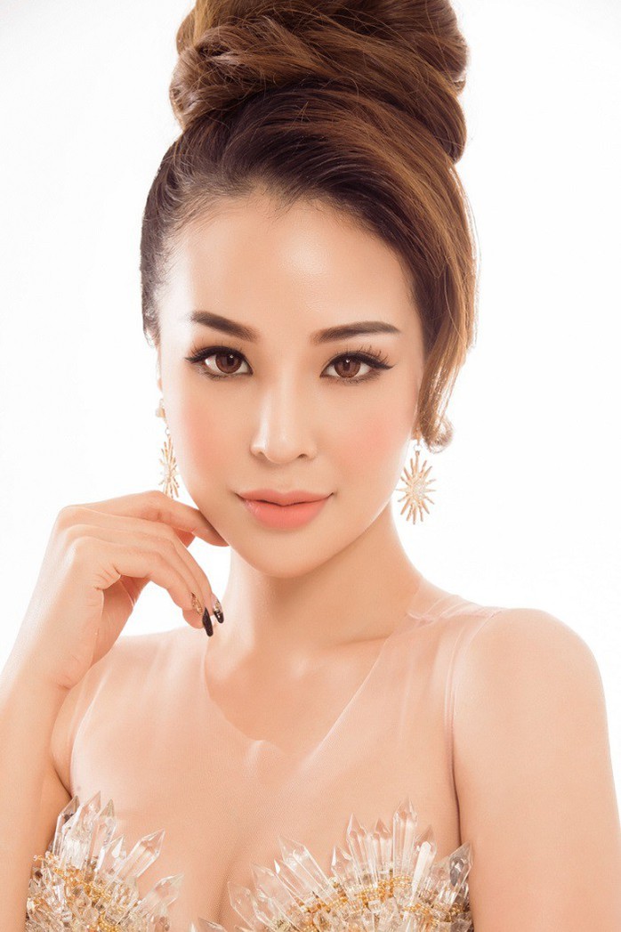 Trần tình việc tước vương miện Mrs. Vietnam World - Ảnh 2.