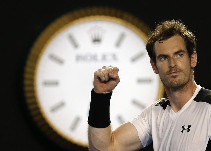 Sự trở lại của Andy Murray có nguy cơ trì hoãn - Ảnh 2.