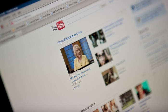 YouTube đang siết chặt chương trình đối tác nội dung nhằm bảo vệ nhà xuất bản video chân chínhẢNH: AFP