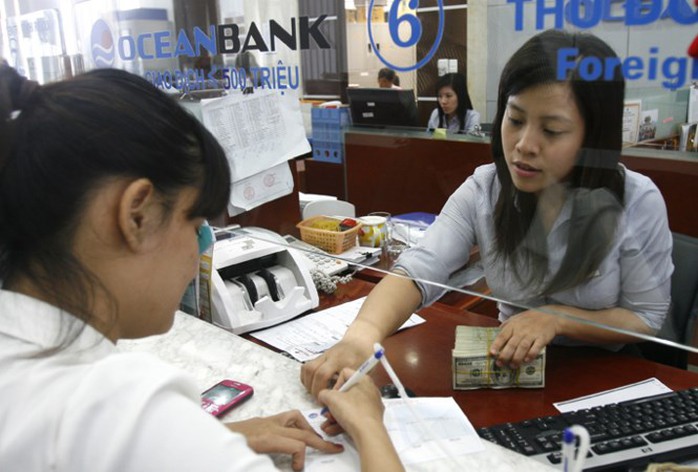 “Không thể cứ có tiền thì được làm ngân hàng” - Ảnh 1. “Không thể cứ có tiền thì được làm ngân hàng” - Ảnh 1.