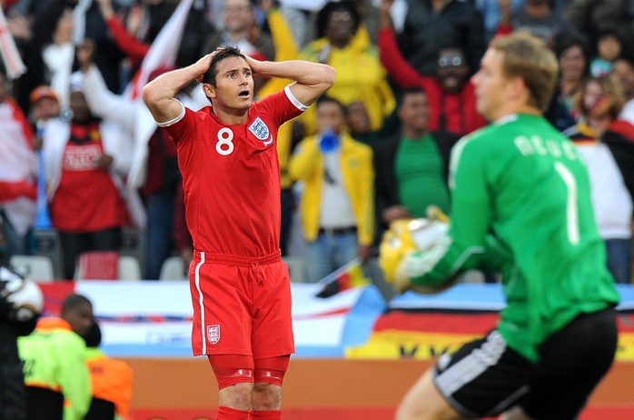 Nỗi đau của Lampard và tuyển Anh tái hiện ở World Cup U17 - Ảnh 5.