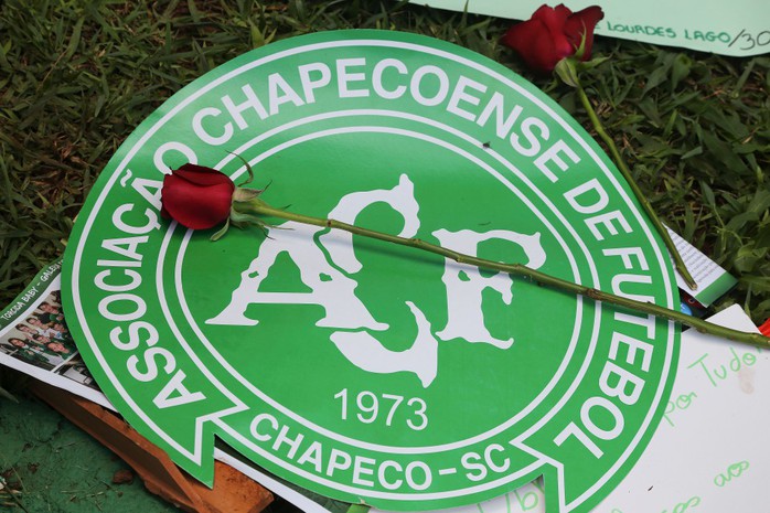 Một năm thảm kịch Chapecoense: Hồi ức của những người ở lại - Ảnh 2.