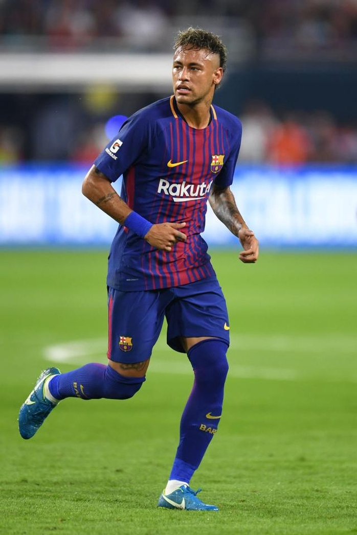 Neymar hối hận khi rời Barcelona? - Ảnh 2.