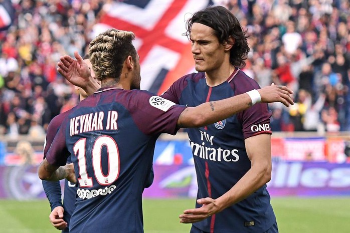 Xem Neymar lập siêu phẩm, PSG đại thắng Bordeaux - Ảnh 3.