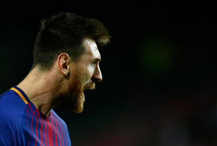 Messi cắn thuốc lạ để tỏa sáng trận thắng Olympiakos - Ảnh 4.