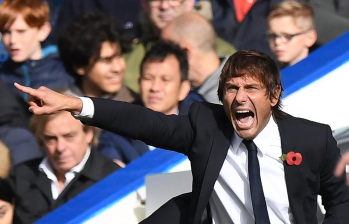 Chưa sa thải Conte, Chelsea đã định sẵn người thay thế - Ảnh 1.