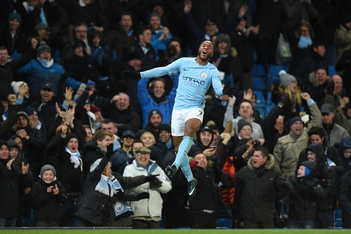 Sterling sắp hưởng lương cao nhất Premier League - Ảnh 2.