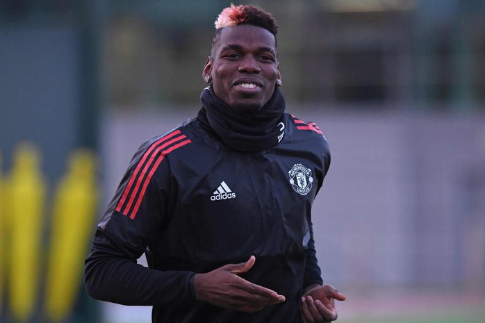 Pogba bị nhân viên M.U đến nhà gõ cửa vì... ngủ say - Ảnh 1.