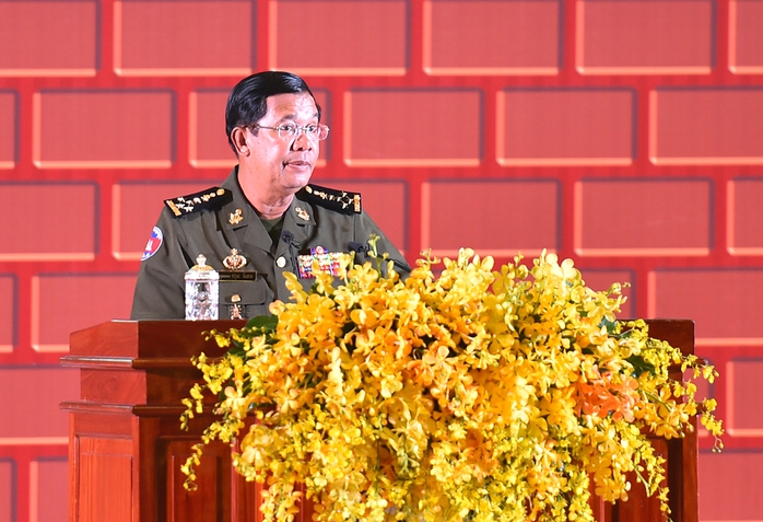 Thủ tướng Hun Sen: Không có Việt Nam, Campuchia không có ngày nay - Ảnh 5.