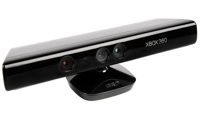 Microsoft khai tử Kinect - Ảnh 1.