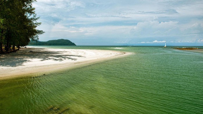 Thiên đường mang trong mình quá khứ đen tối - Ảnh 4. Thiên đường mang trong mình quá khứ đen tối - Ảnh 4.