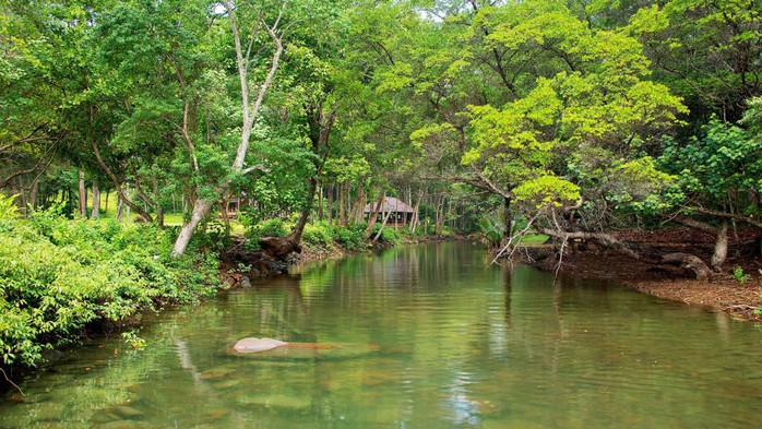 Thiên đường mang trong mình quá khứ đen tối - Ảnh 5. Thiên đường mang trong mình quá khứ đen tối - Ảnh 5.