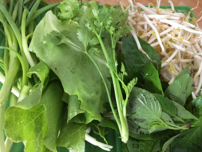 Đến phố núi phải ăn món phở khô Gia Lai mới được - Ảnh 5. Đến phố núi phải ăn món phở khô Gia Lai mới được - Ảnh 5.