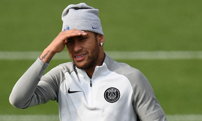 Neymar sẽ sát cánh Cavani chống lại Bayern Munich - Ảnh 6.