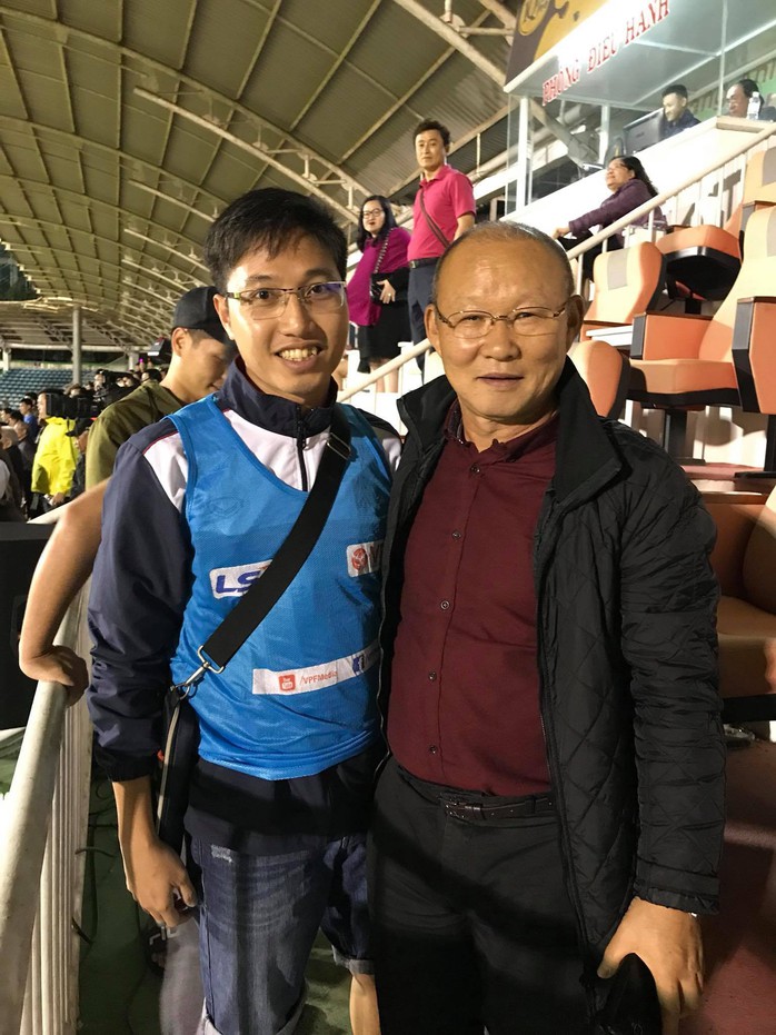 Quảng Nam vô địch V-League 2017 - Ảnh 1.