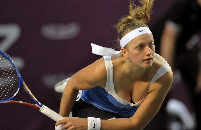 Cảnh sát Séc kết thúc điều tra vụ Kvitova bị đâm - Ảnh 3.