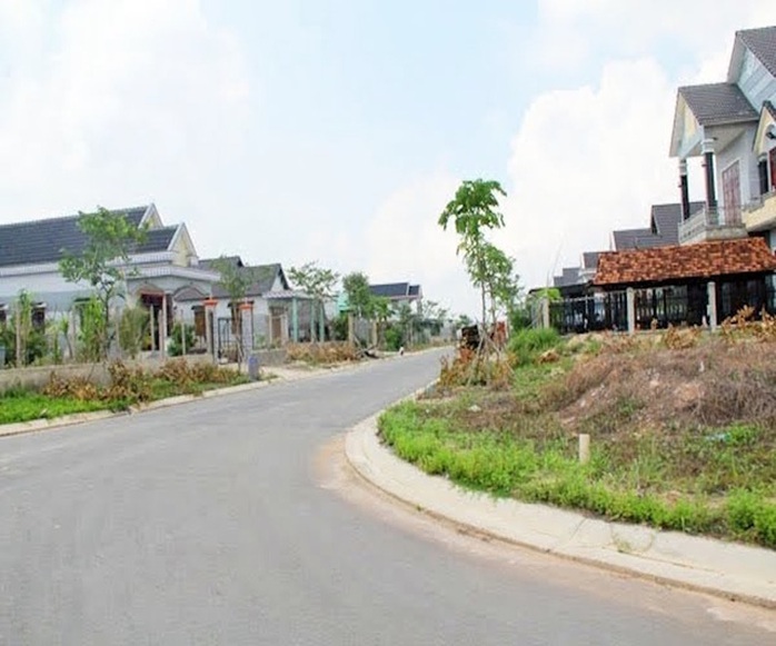 Vì sao thị trường nhà đất Bình Dương vẫn đìu hiu lạ thường? - Ảnh 1. Vì sao thị trường nhà đất Bình Dương vẫn đìu hiu lạ thường? - Ảnh 1.