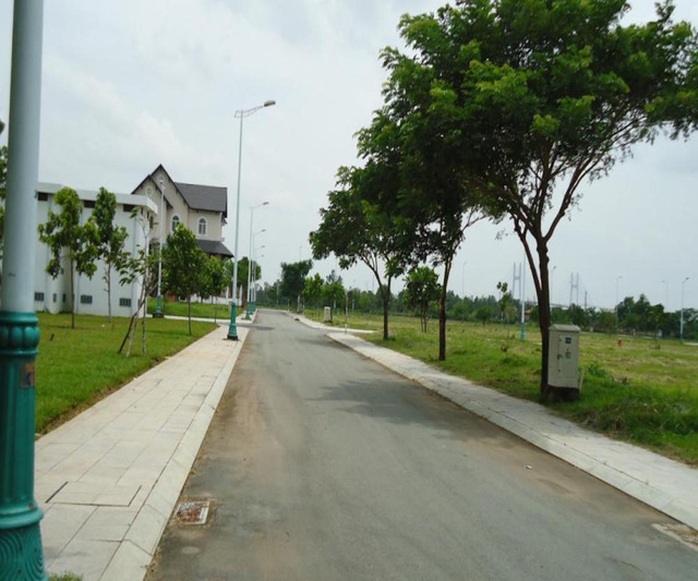 Vì sao thị trường nhà đất Bình Dương vẫn đìu hiu lạ thường? - Ảnh 2. Vì sao thị trường nhà đất Bình Dương vẫn đìu hiu lạ thường? - Ảnh 2.