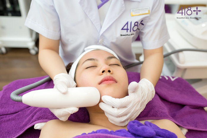 Đa công nghệ - Giải pháp đột phá với triển vọng trẻ hóa làn da - Ảnh 1. Đa công nghệ - Giải pháp đột phá với triển vọng trẻ hóa làn da - Ảnh 1.