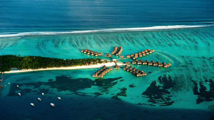 Hè 2017, đến Maldives chỉ 23.999.000 đồng - Ảnh 1. Hè 2017, đến Maldives chỉ 23.999.000 đồng - Ảnh 1.
