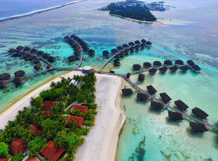 Hè 2017, đến Maldives chỉ 23.999.000 đồng - Ảnh 2. Hè 2017, đến Maldives chỉ 23.999.000 đồng - Ảnh 2.