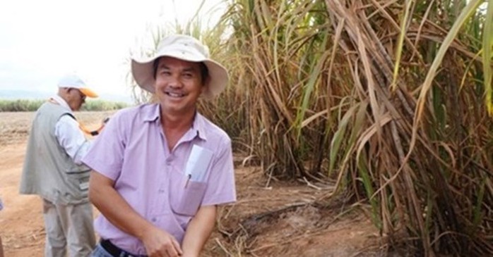 Chanh leo, chuối... là gà đẻ trứng vàng cho bầu Đức? - Ảnh 1. Chanh leo, chuối... là gà đẻ trứng vàng cho bầu Đức? - Ảnh 1.