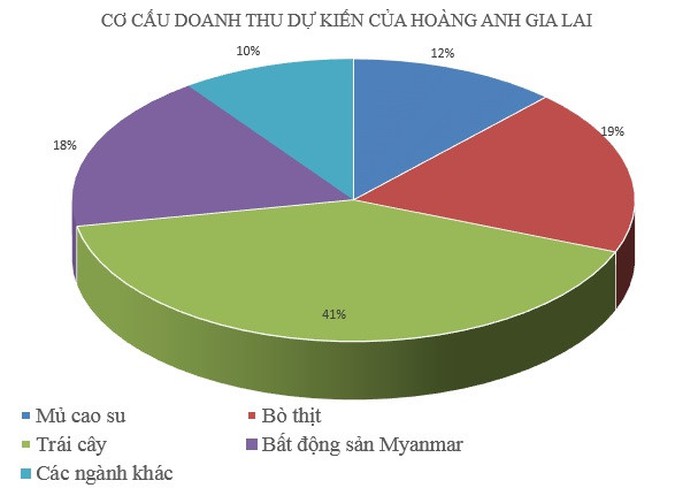 Chanh leo, chuối... là gà đẻ trứng vàng cho bầu Đức? - Ảnh 2.