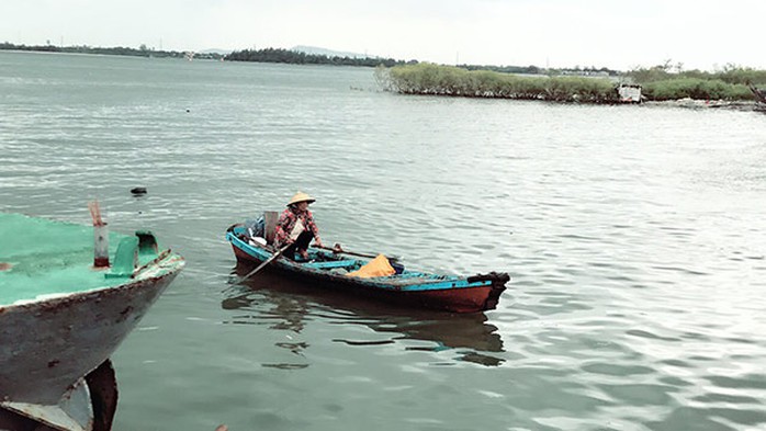 Dợn lòng nước mắt phu biển - Ảnh 2.