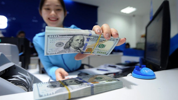 Lãi suất tăng, vàng giảm: Cơn đau đầu của nhà giàu - Ảnh 1. Lãi suất tăng, vàng giảm: Cơn đau đầu của nhà giàu - Ảnh 1.
