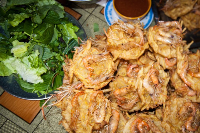 Top 10 tour du lịch ẩm thực đường phố hấp dẫn trên thế giới  - Ảnh 2.