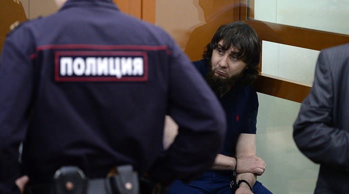 Nga: 80 năm tù cho 5 kẻ giết cựu Phó Thủ tướng Boris Nemtsov - Ảnh 1.