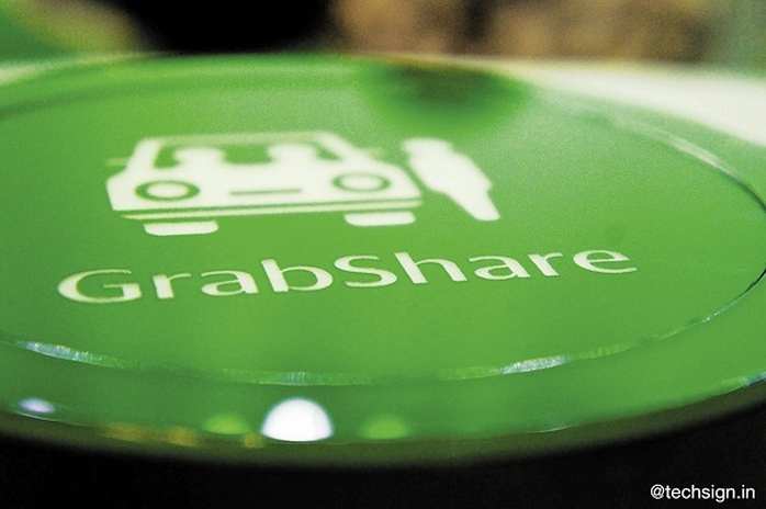 Vì sao Hà Nội cấm dịch vụ đi chung Grab, Uber? - Ảnh 1. Vì sao Hà Nội cấm dịch vụ đi chung Grab, Uber? - Ảnh 1.