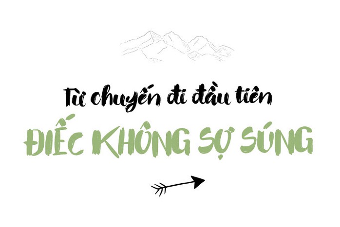 Thầy giáo Việt du lịch bụi qua 72 nước! - Ảnh 2. Thầy giáo Việt du lịch bụi qua 72 nước! - Ảnh 2.