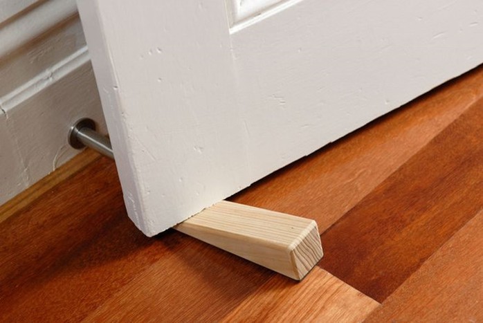 Món đồ đơn giản bảo vệ du khách khi thuê phòng - Ảnh 1. Món đồ đơn giản bảo vệ du khách khi thuê phòng - Ảnh 1.