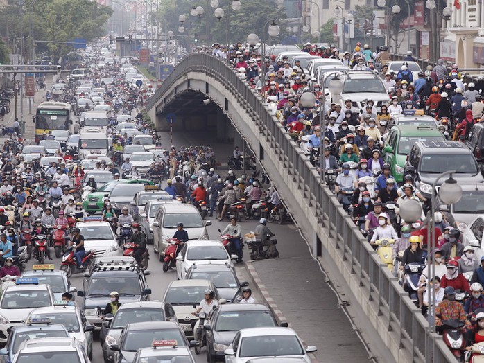 Top 10 thành phố đáng sống nhất thế giới - Ảnh 2.