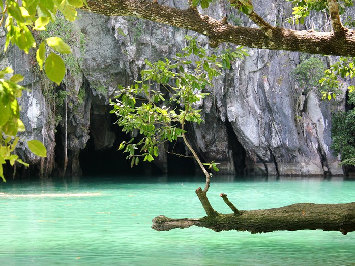 Palawan: Hòn đảo đẹp nhất thế giới - Ảnh 2.