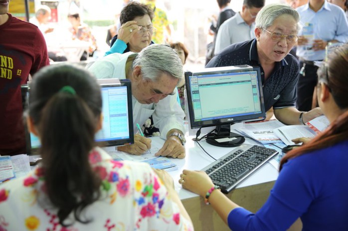 Đánh mất ‘mỏ vàng’ du lịch trực tuyến tỉ USD - Ảnh 3.
